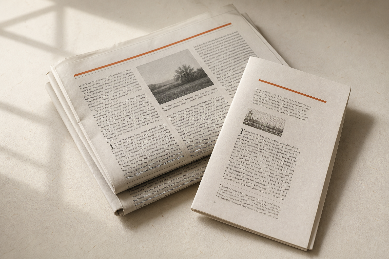 The Sloppy Stakes explainer, printed